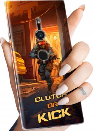 Hello Case Etui Do Sony Xperia Xz 2 Cs Go Counter Strike Obudowa Pokrowiec