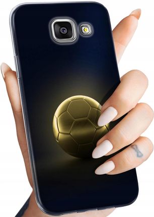Hello Case Etui Do Samsung Galaxy A3 2016 Młodzieżowe Dla Nastolatka Obudowa