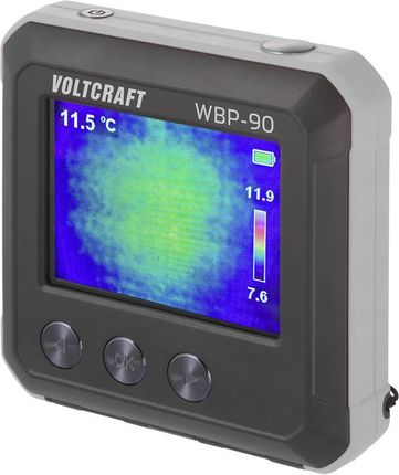 Voltcraft Kamera Termowizyjna Wbp-90 -20 Do 400 C
