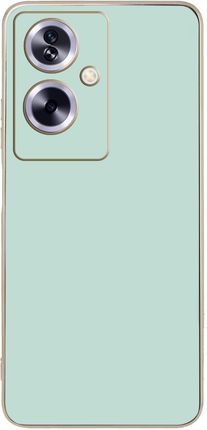 Xgsm Etui Do Oppo A79 5G Glamour Obudowa Pokrowiec Plecki Case