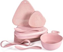 Zdjęcie Light My Fire Outdoor Mealkit Bio Dustypink - Złotów