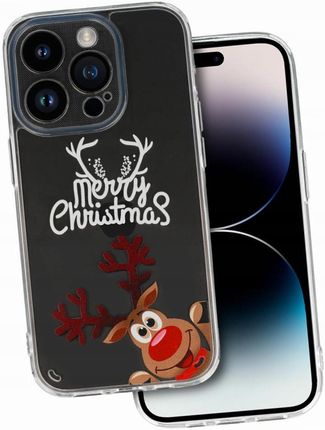Izigsm Etui Świąteczne Do Iphone 13 Pro Max
