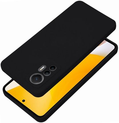 Izigsm Etui Forcell Soft Do Xiaomi Redmi Note 12 4G