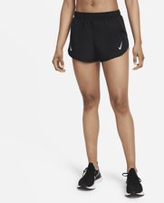 Zdjęcie Nike Damskie Dri Fit Fast Tempo Czerń - Pułtusk
