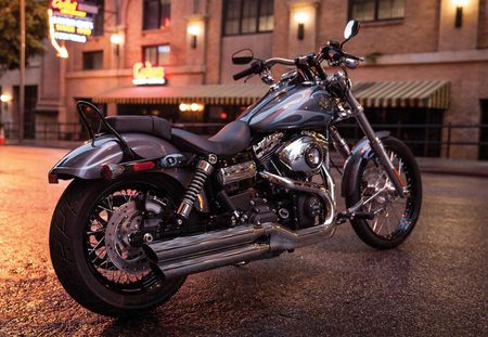 Prodej Fototapeta Harley Davidson 06 368x254