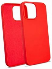 Izigsm Etui Beline Silicone Do Iphone 14 Pro Max