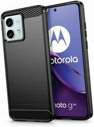 Izigsm Etui Pancerne Do Motorola Moto G84 5G