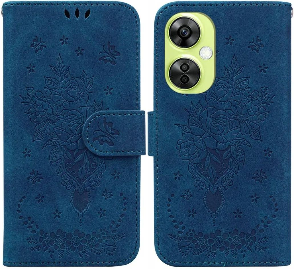 Custodia Per OnePlus Nord N10 5G, Con Cerniera, Portafoglio Custodia Flip In Finto Cuoio Con Tasche Per Carte Supporto E Passante Per Mano Verde Menta  S2 536634553
