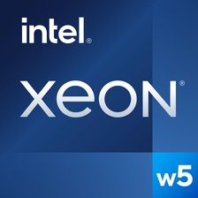 Intel Procesor Xeon w5-3435X procesor 3,1 GHz 45 MB Smart Cache (PK8071305082000)