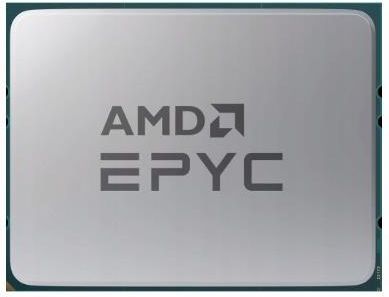 Amd CPU EPYC 9354 (32C/64T) 3.25 GHz (3.75 GHz Turbo) Tray Sockel SP5 TDP 280W (100000000798)
