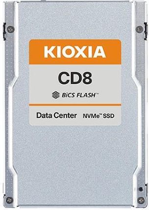 Kioxia CD8-V 3.2TB 2.5" PCI-E (KCD81VUG3T20)
