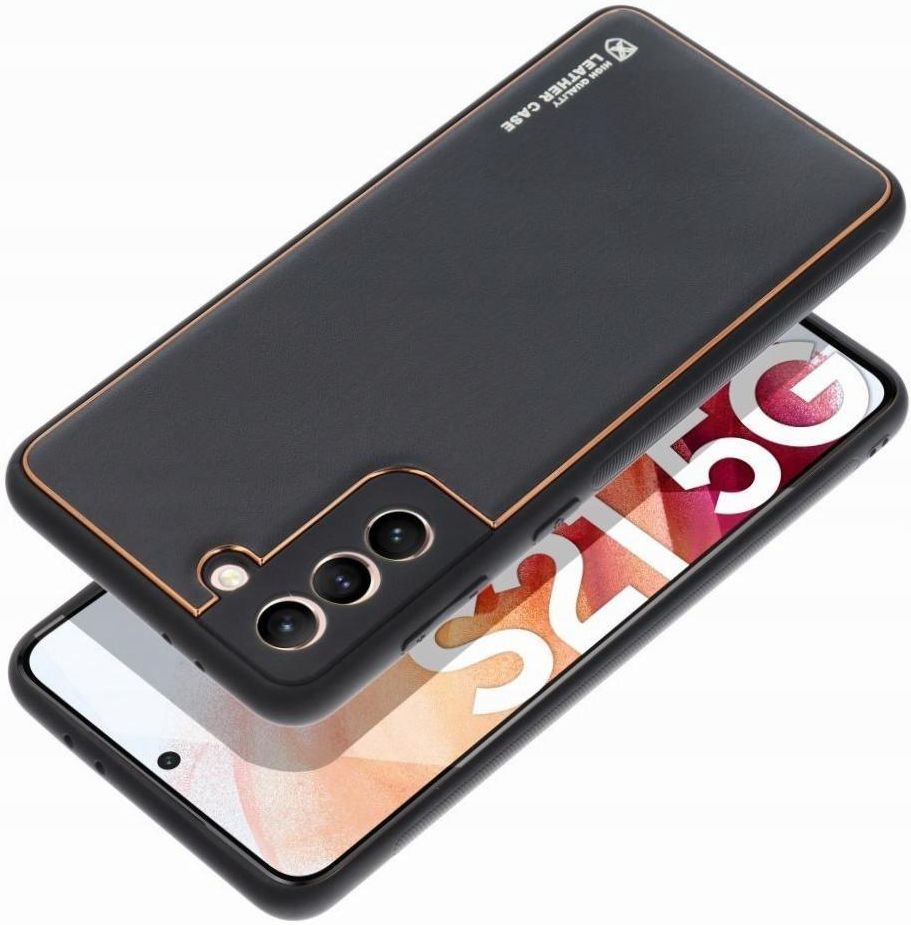 Izigsm Etui Forcell Leather Do Samsung Galaxy S24 Etui Na Telefon Ceny I Opinie Ceneopl 7804