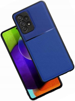 Izigsm Etui Noble Do Samsung Galaxy A52S 5G Elastyczne