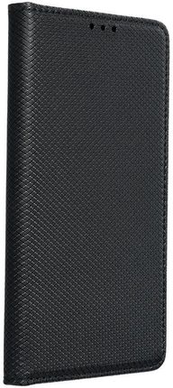 Markowy Kabura Smart Case Book Do Honor 90 Lite Czarny