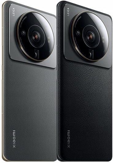 Xiaomi 12S Ultra 12/256GB Czarny - Cena, opinie na Ceneo.pl