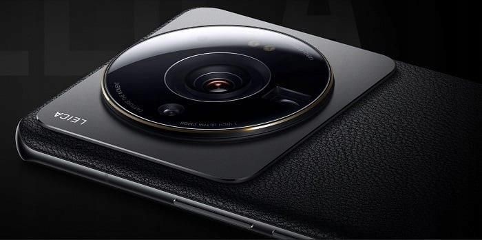 スマートフォン本体 Xiaomi 12S Ultra 12/256 Xiaomi 12S Ultra 12/256GB Czarny - Cena, opinie na Ceneo.pl