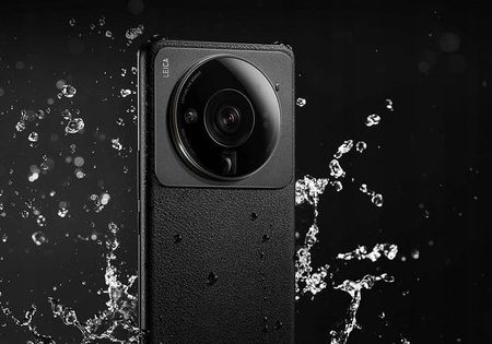 Xiaomi 12S Ultra 12/256GB Czarny - Cena, opinie na Ceneo.pl