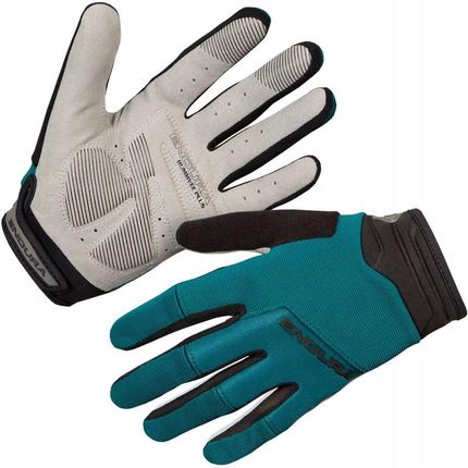 Rękawiczki Endura Humm vee Wms Plus Glove Ii, Gs, S