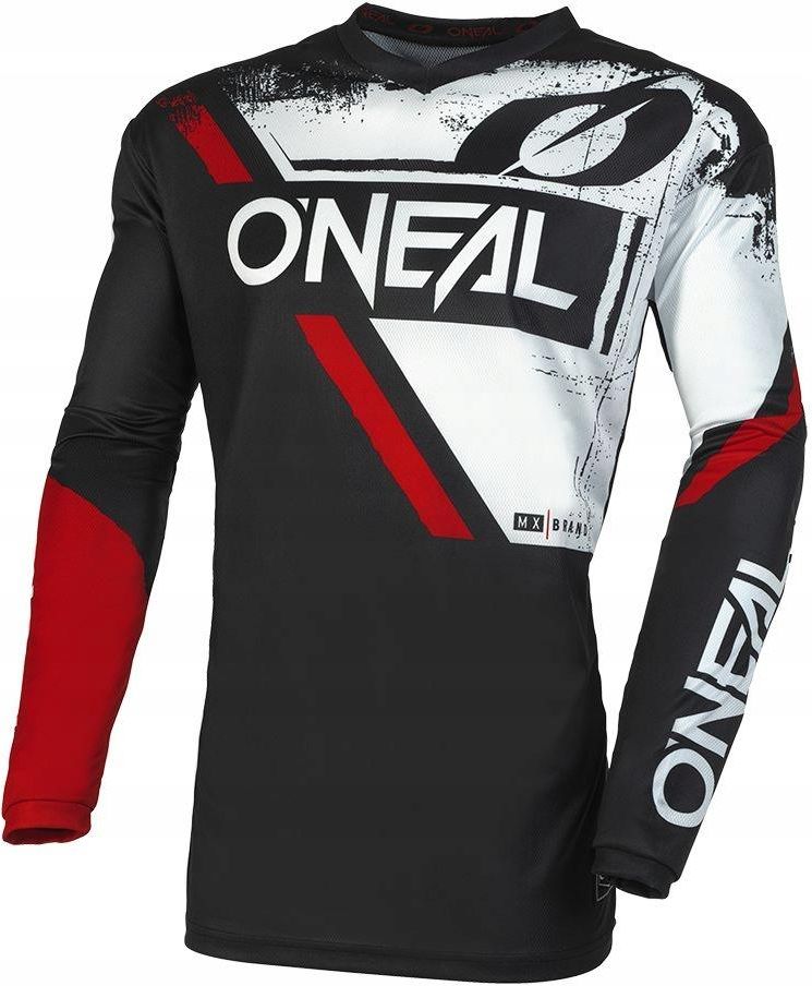 Maillot Cross O'Neal ELEMENT SHOCKER V.23