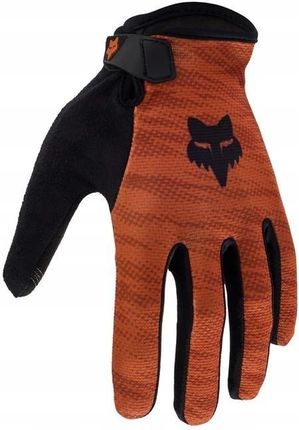 Rękawiczki Fox Ranger Burnt Orange L Smycz