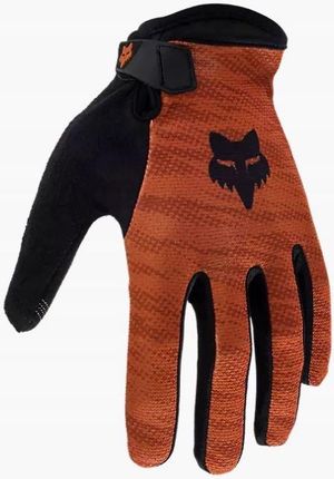 Rękawiczki Fox Ranger Burnt Orange M Smycz