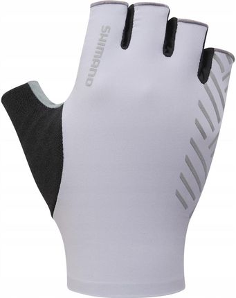 Rękawiczki Shimano Advanced Xl Szare