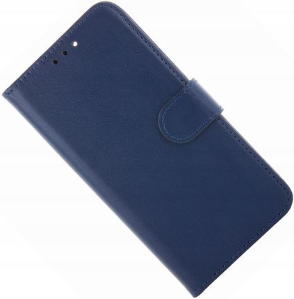 Izigsm Futerał Smart Classic Do Xiaomi Redmi Note 12 4G Otwierane
