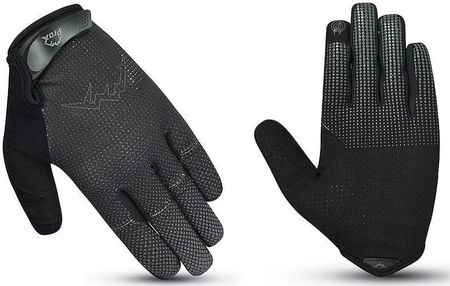 Rękawiczki Prox Długie S Gel Pro, Air Vent, Touch