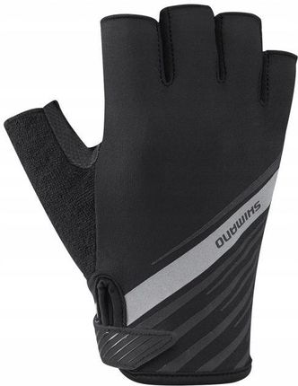 Shimano Glove Black- Rozmiar Rękawiczek Xxl