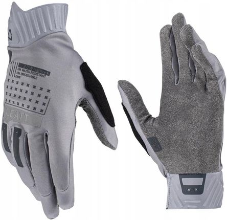 Leatt Rękawice Mtb 2.0 Windblock Glove Titanium M