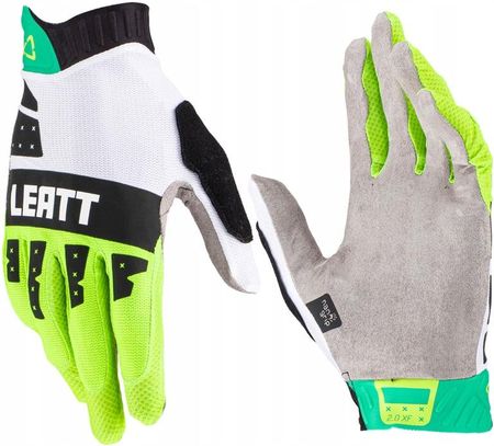 Leatt Rękawice Mtb 2.0 X-Flow Glove Jade Xl