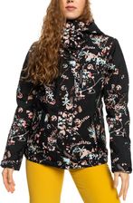Zdjęcie Kurtka Narciarska Damska Roxy Jetty Insulated - Pilawa