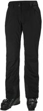 Zdjęcie Spodnie Narciarskie Helly Hansen W Legendary Insulated Pant - Mońki