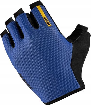 Mavic Rękawiczki Essential Classic Blue L