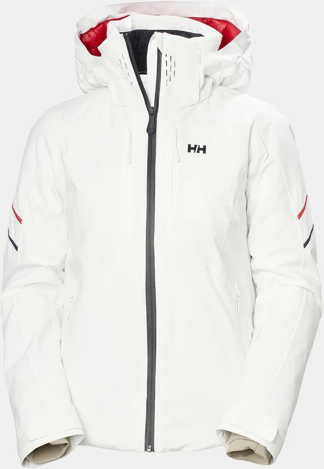 Kurtka Narciarska Damska Helly Hansen W Alphelia Infinity Jacket Ceny I Opinie Ceneo Pl