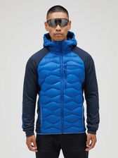 Zdjęcie Kurtka Narciarska Męska Peak Performance Helium Down Hybrid Hood - Katowice