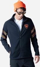 Zdjęcie Bluza Narciarska Męska Rossignol Hero Classique Clim - Kraków