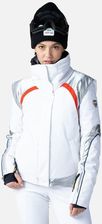 Zdjęcie Kurtka Narciarska Damska Rossignol W Lunar Ski Jacket - Poddębice
