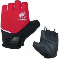 Zdjęcie Chiba Rękawiczki Sport Czerwone - Chorzów