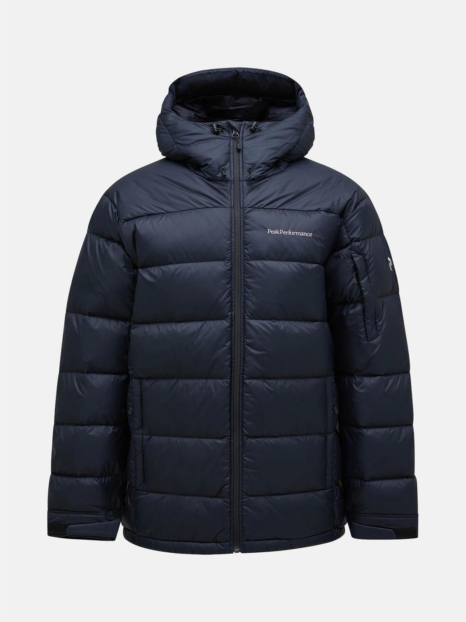 Kurtka Męska Peak Performance Frost Down Jacket 23 24 Ceny i opinie