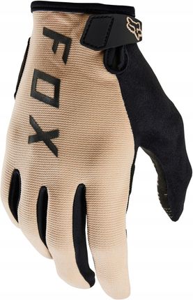 Rękawice Fox Ranger Gel Gloves Light Pink M