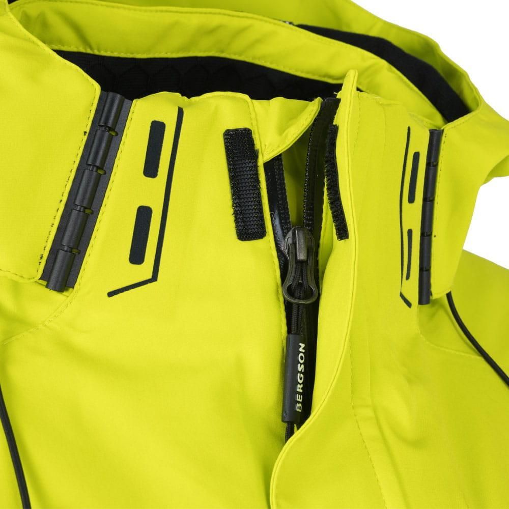 Kurtka Narciarska Męska Bergson Object Stx1 - Ceny i opinie - Ceneo.pl