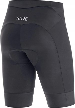 Gore Wear C3 Szorty, Czarny - zdjęcie 2