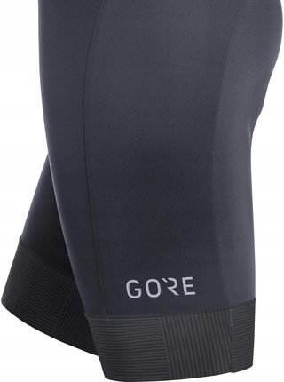 Gore Wear C3 Szorty, Czarny - zdjęcie 3