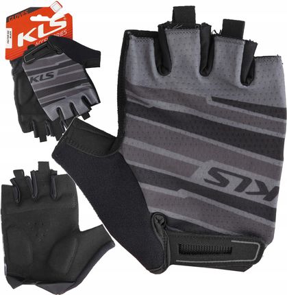 Rękawiczki Kellys Factor 022 Czarne Xl