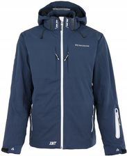 Zdjęcie Kurtka Narciarska Męska Bergson Rivalry Stx3 - Bielsko-Biała