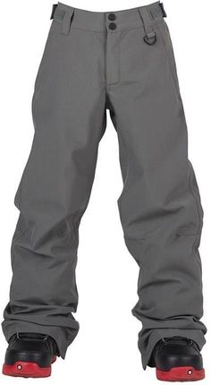 Spodnie Bonfire - Outh Tactical Pant Charcoal Cha Rozmiar: S