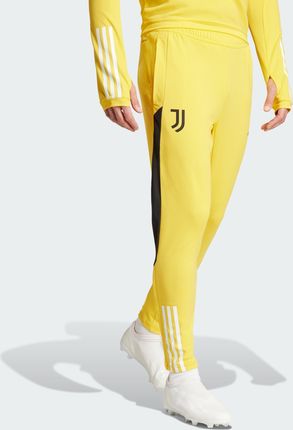 Spodnie Do Piłki Nożnej Męskie adidas Juventus Tiro 23 Training Pants