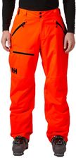 Zdjęcie Spodnie Narciarskie Męskie Helly Hansen Sogn Cargo Pants - Dynów