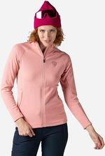 Zdjęcie Bluza Narciarska Damska Rossignol Classique Clim - Kock